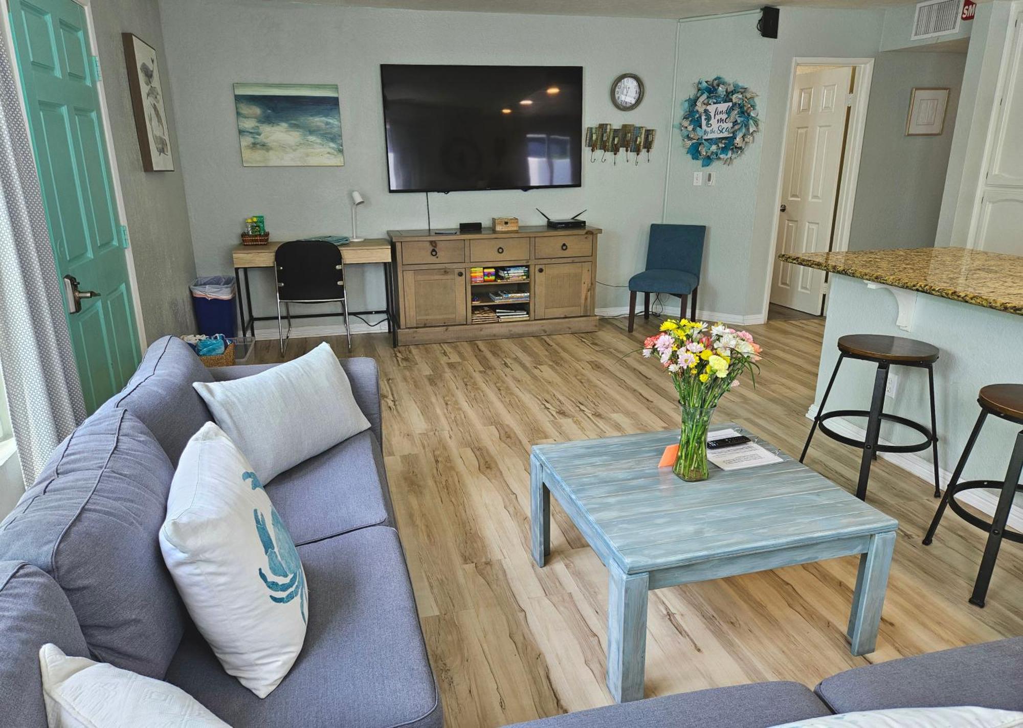 Luna Azul, Cozy Condo Only Steps To Mission Beach! Free Internet San Diego Exterior foto