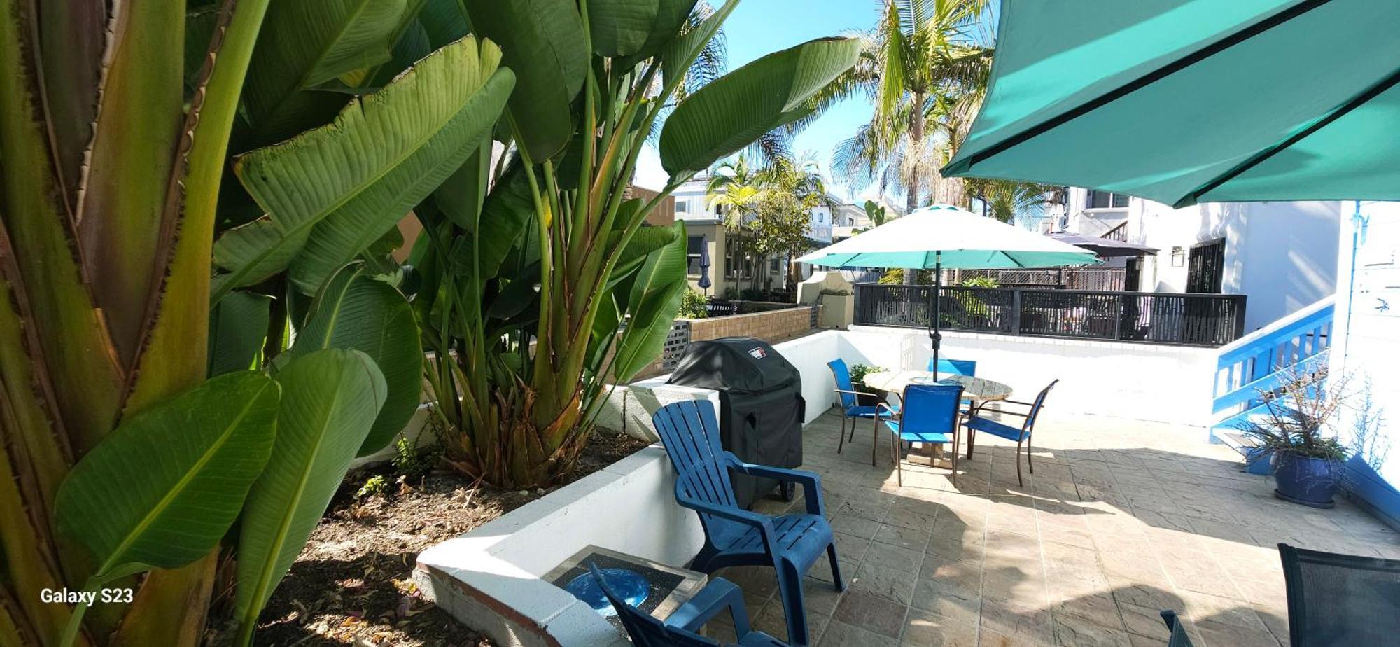 Luna Azul, Cozy Condo Only Steps To Mission Beach! Free Internet San Diego Exterior foto