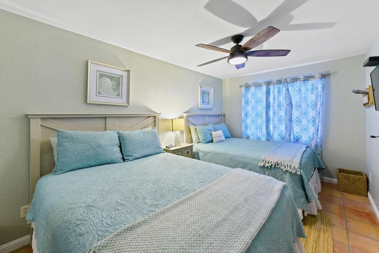 Luna Azul, Cozy Condo Only Steps To Mission Beach! Free Internet San Diego Exterior foto
